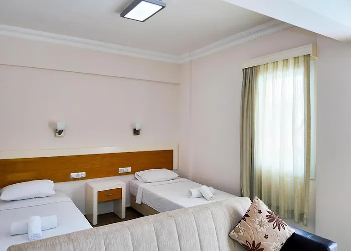 Konfor Hotell