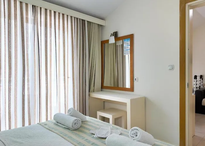 Konfor Hotell Fethiye