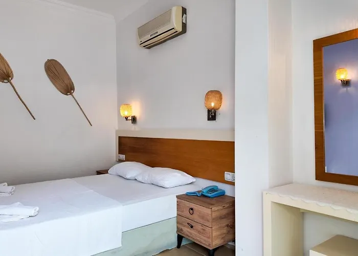 Hotell Konfor